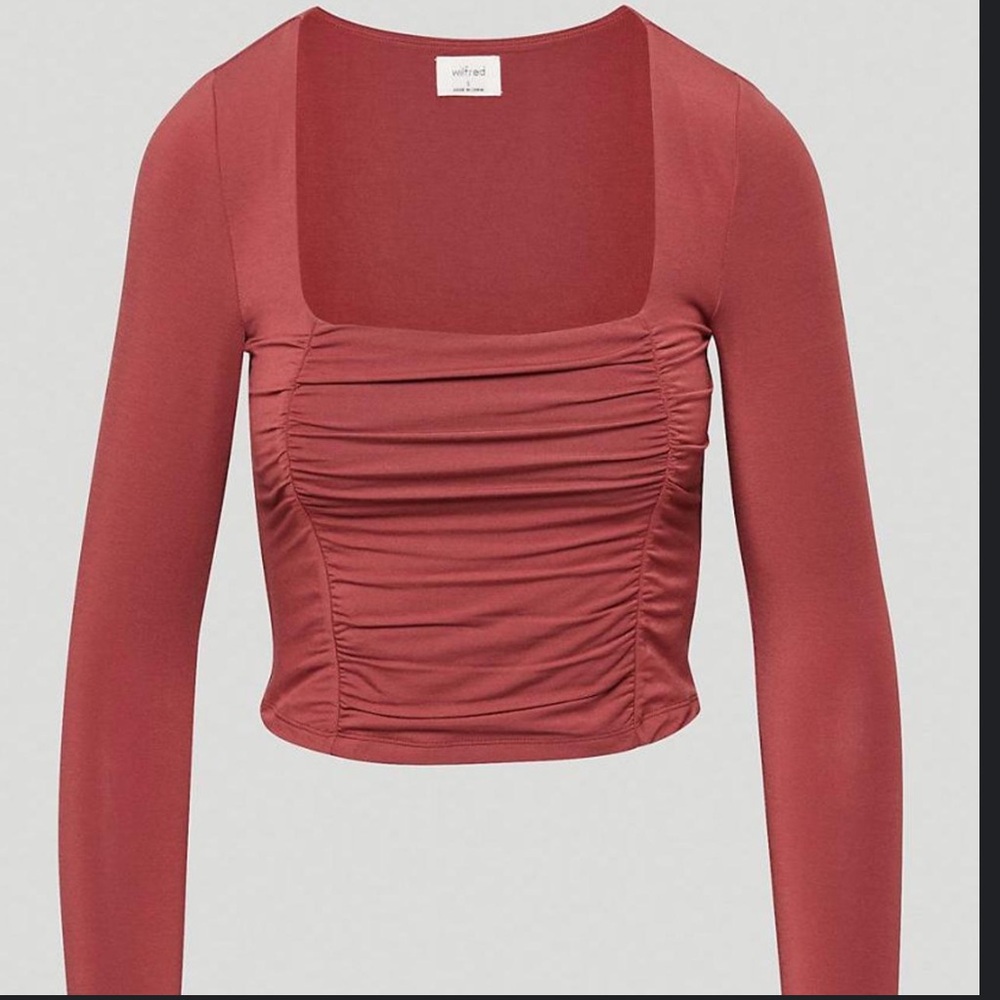 Wilfred Lydia Top